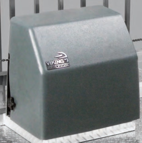 Viking Electric Box - DUEB10