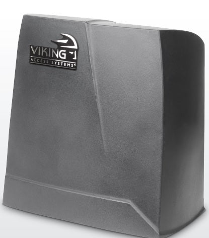 Viking K-2 25’ #40 Chain Kit, Nickel Coated - VAL3CKN