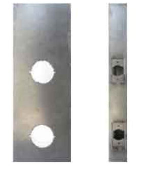 Keedex - Gate Boxes, Lock Boxes, Mortise Boxes – Protec Controls