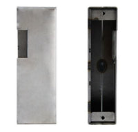 Keedex - Gate Boxes, Lock Boxes, Mortise Boxes – Protec Controls