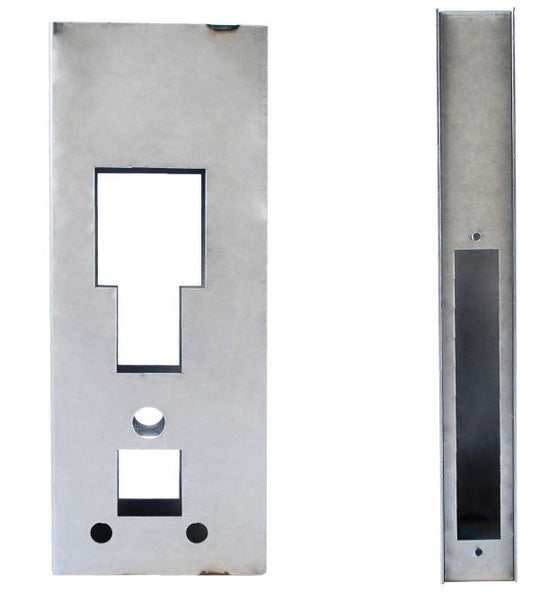 Keedex - Gate Boxes, Lock Boxes, Mortise Boxes – Protec Controls