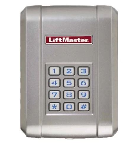 LiftMaster KPW250 / KPW5