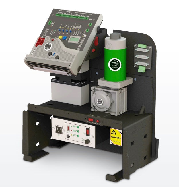 Viking L-3 Modular Power Box Assembly - VNXMPB