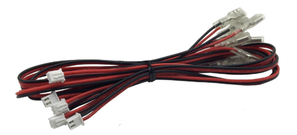All-O-Matic LSH-45 LIMIT SWITCH WIRE HARNESS   for SL45DC