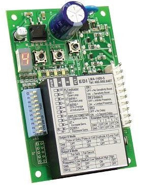 EDI LMA-1400 Loop Detector