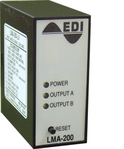 EDI LMA-200-LV Loop Detector