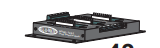 All-O-Matic  LOOP RACK MOUNT BRACKET for SW-350DC