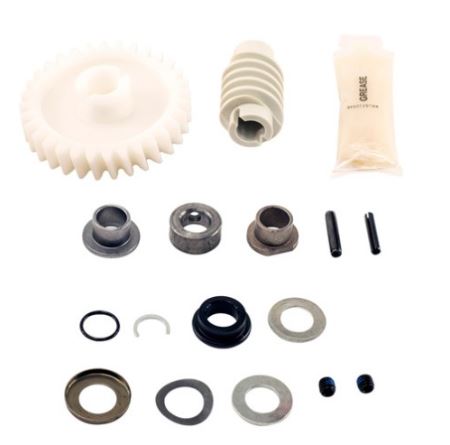 Liftmaster 041A2817-6P DRIVE GEAR AND WORM KIT, QTY 6