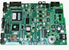 Liftmaster 041B0735 MAIN BOARD