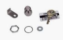 Liftmaster 041B0762 LOCK AND KEY KIT