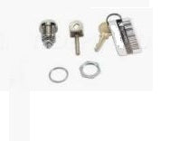 Liftmaster 041B0999 LOCK AND KEY KIT