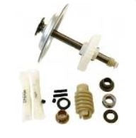 Liftmaster 041C4220A-6P CHAIN DRIVE GEAR AND SPROCKET KIT, QTY 6
