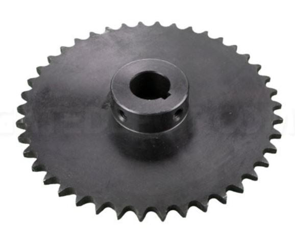 Liftmaster 15-2142 SPROCKET, 40B42T, 1"X1/4"