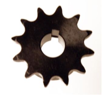 Liftmaster 15-40B12-EEF SPROCKET, 40B12T, 5/8"