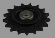 Liftmaster 15-40C17EXX SPROCKET, 40C17T, 5/8"