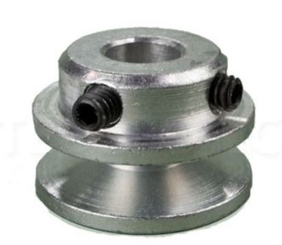Liftmaster 17-6017 PULLEY