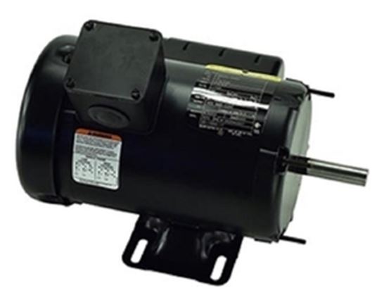 Liftmaster 20-1050-1T MOTOR, 1/2HP, 115V, 1PH, BM, TEFC