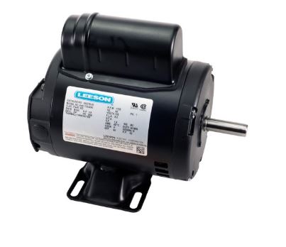 Liftmaster K20-1050B-1L MOTOR, 1/2HP, 115V, 1PH, BM