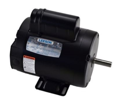 Liftmaster 20-1100B-1L MOTOR, 1HP, 115V, 1PH, BM