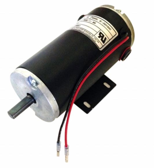 Liftmaster 20-5752-33 MOTOR, 1/3HP, 115V, 1PH, CF