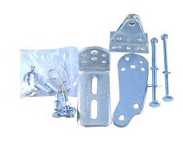 Liftmaster 77-18839X HARDWARE KIT,PVC ARM