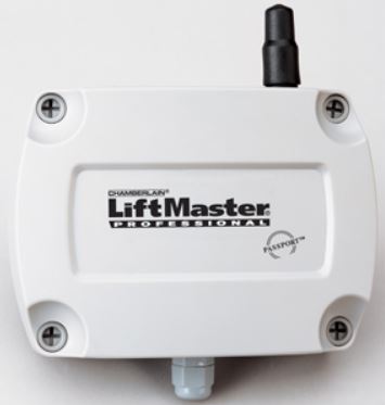 Liftmaster CPWR3 PASSPORT WEIGAND 315MHZ RECVR