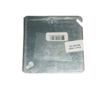 Liftmaster K10-G0326 SWITCH BOX COVER