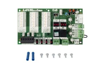 Liftmaster K1D6686CC EXPANSION BOARD, CSL24V