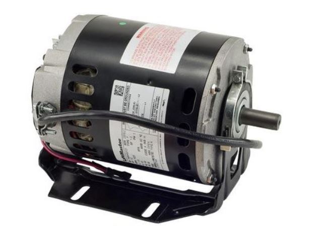 Liftmaster K20-1050B-1RSX MOTOR, 1/2HP, AC