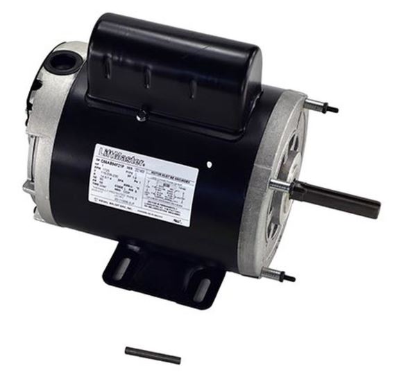 Liftmaster K20-1100B-9L MOTOR, 1HP, 230V