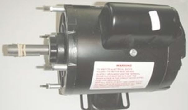 Liftmaster K20-1100 MOTOR, 1HP, 115/230V, 1PH