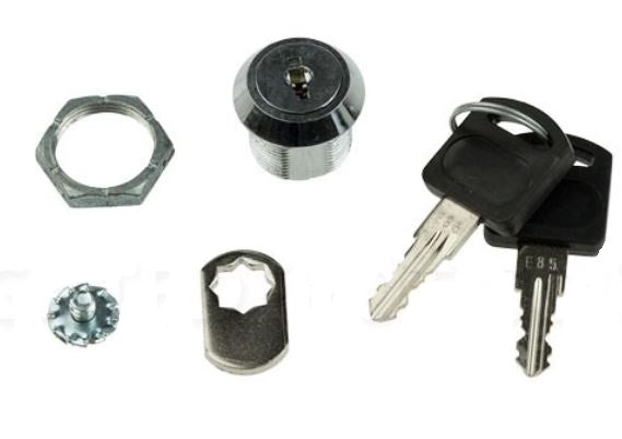 Liftmaster K320440 LOCK AND KEY KIT, SL600 AND SL1000