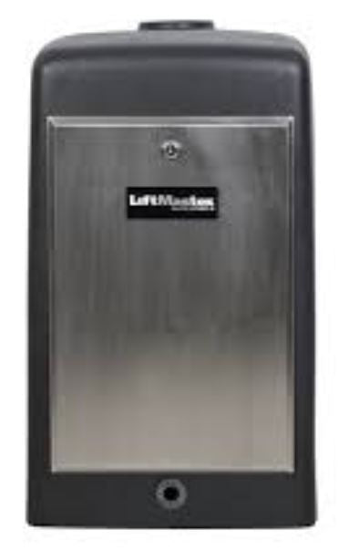 Liftmaster K75-35400-1 COVER WITH ACCESS DOOR