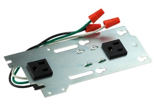 Liftmaster K76-36296-1 RECEPTACLE