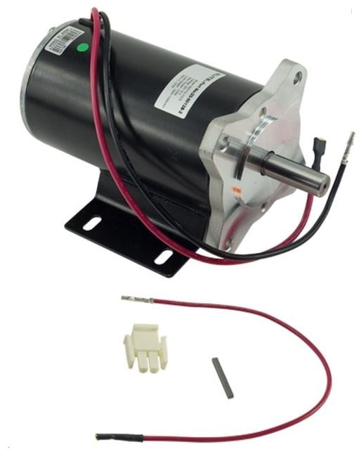 Liftmaster K76-37253 MOTOR, 1/8HP, 12VDC