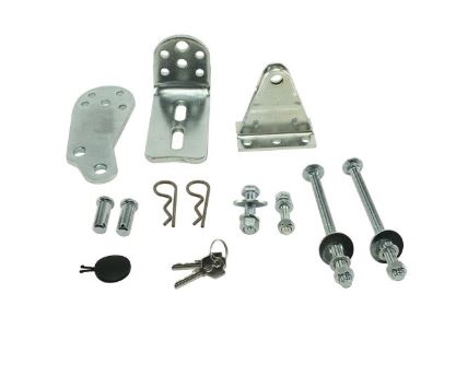 Liftmaster K77-19130 HARDWARE KIT, LA400, LA412