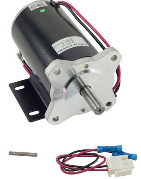 Liftmaster K77-37334 MOTOR, 1/8HP, 12VDC