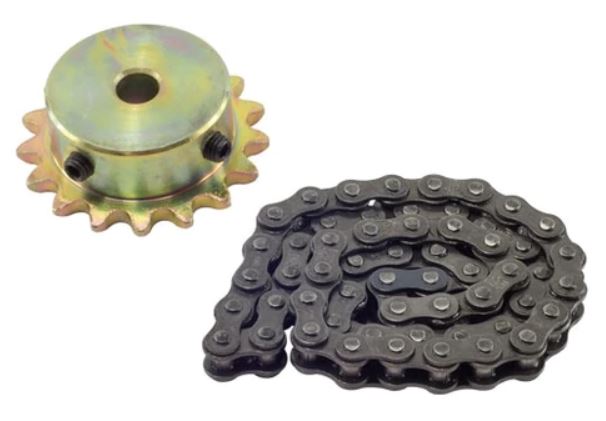 Liftmaster K77-37635 SPROCKET AND CHAIN KIT