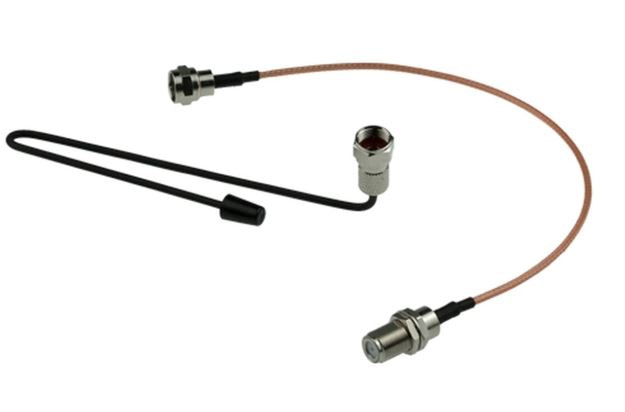 Liftmaster K77-37638 ANTENNA AND COAX CABLE