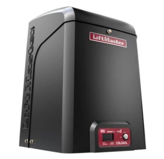 Liftmaster K77-37853 COVER, CSW24U