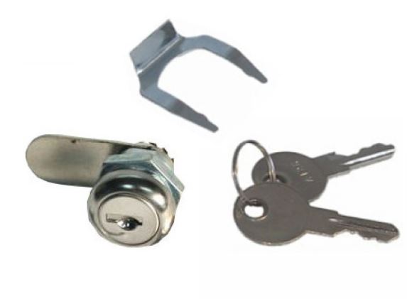 Liftmaster K80-50142 LOCK AND KEYS