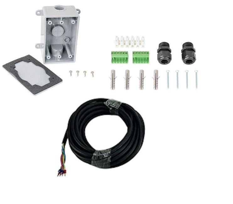 Liftmaster K94-36591 JUNCTION BOX WITH CABLE KIT