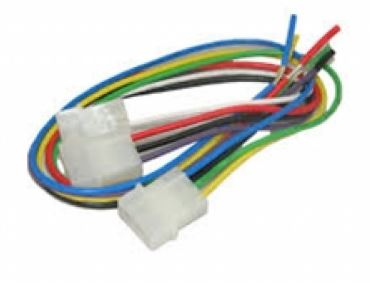 Liftmaster K94-36596 BATTERY WIRE HARNESS, 33AH