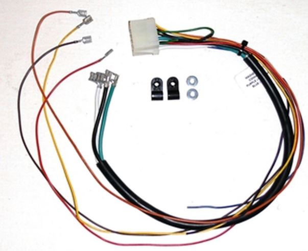 Liftmaster K94-50286 WIRE HARNESS KIT, CSW MOTOR, Q520