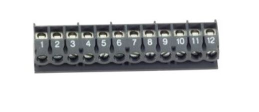 Liftmaster MA002 CONNECTOR, 12 PIN