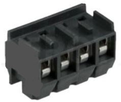 Liftmaster MA002J CONNECTOR, 4 PIN