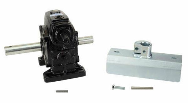 Liftmaster MA005 GEAR BOX, 60:1