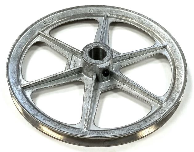 Liftmaster MA008 PULLEY, GEAR REDUCER, 8"