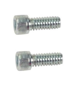 Liftmaster MA014 COVER BOLTS