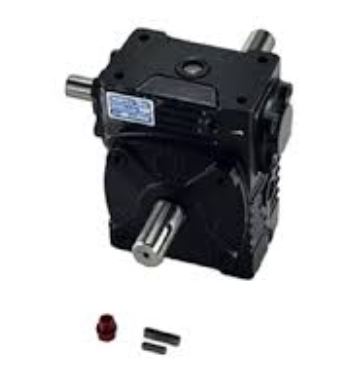 Liftmaster MS005 GEAR REDUCER, 10:1  **DISCONTINUED-UNAVAILABLE**